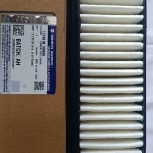 air filter celerio