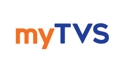 Home MyTVS