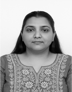 Kirti Yadav