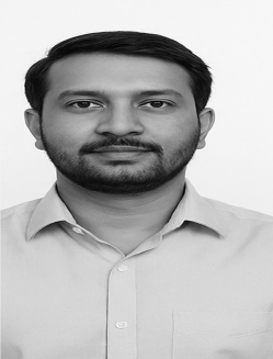 Kartik Yadav