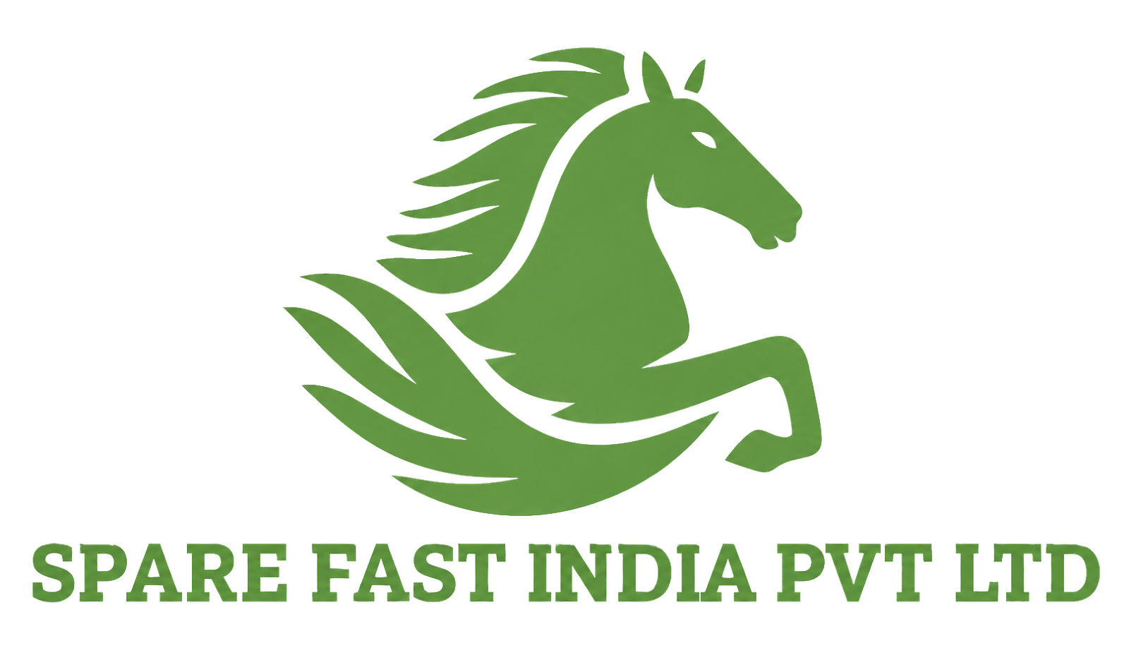 Spare Fast Logo