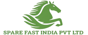 Spare Fast Logo